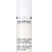 prime会员！Darphin 朵梵 黑眼圈淡化眼部精华15ml  直邮含税到手￥262.16