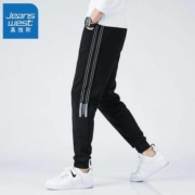 真维斯 JY-11-151292 男士休闲束脚裤