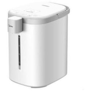 Midea 美的 MK-SP50E502 保温电水壶 白色