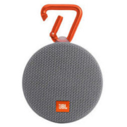 JBL 杰宝 CLIP2 蓝牙音箱