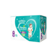 31日0点： Pampers 帮宝适 超薄干爽拉拉裤 XXL90片
