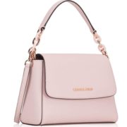 prime会员！Michael Kors 迈克·科尔斯 Sofia 女士小号皮革单肩挎包  直邮含税到手￥868.27