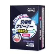 kissback 洗衣机槽清洗剂 60g*5袋