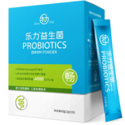 【乐力】益生菌小蓝条一盒20条