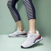 New Balance X-90系列 WSX90CLA 女子 运动鞋