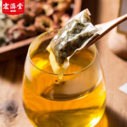 宏济堂荷叶冬瓜茶养生茶