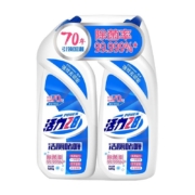 活力28 洁厕啫喱 525g*2瓶