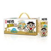 旺旺 儿童成长牛奶 190ml*12瓶