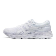 5日0点、38节预告： ASICS 亚瑟士 女 CONTEND 6 GS 缓震保护跑步鞋
