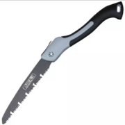 艾瑞泽 AIRAJ  手工锯   SK5特氟龙折叠 465mm 中锯 *2件