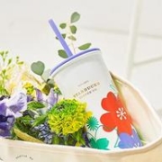今晚0点：京东 Starbucks星巴克官方旗舰店 开业盛典限时礼遇