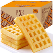 其妙 华夫饼400g 整箱