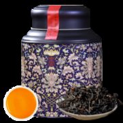梦龙韵 野树红茶 小种红茶 200g