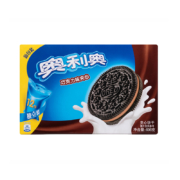 OREO 奥利奥 夹心饼干巧克力味 696g盒装