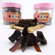 老香黄条佛手瓜果干老香橼茶 凉果潮汕特产