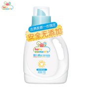 Liby 立白 婴元素 婴儿柔护型洗衣液 1kg*4件