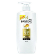 PANTENE 潘婷 乳液修护系列乳液修护洗发露 750ml