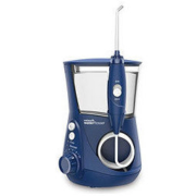waterpik 洁碧 水瓶座系列 WP-663EU 电动冲牙器 蓝色 海外版
