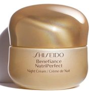 国内829元！prime会员！SHISEIDO 资生堂  盼丽风姿金采丰润晚霜 50ml  直邮到手￥497.57