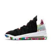 NIKE 耐克 LEBRON XVIII EP CQ9284 男子篮球鞋