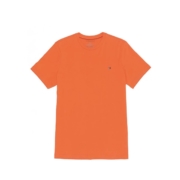 限尺码：TOMMY HILFIGER 汤米·希尔费格 09T3139 812 男士T恤