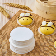 杰凯诺双面硅油食品级包底纸100张