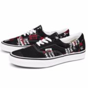 5日0点！ Vans 范斯 男女款低帮帆布鞋