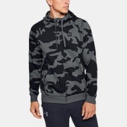 UNDER ARMOUR 安德玛 COLDGEAR 1329748 男款运动夹克外套