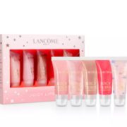 新款！LANCÔME 兰蔻 唇蜜套装