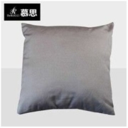 DeRUCCI 慕思 简约沙发小抱枕