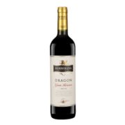 果味浓郁！BERBERANA贝拉那飞龙GR特级陈酿干红葡萄酒750ml