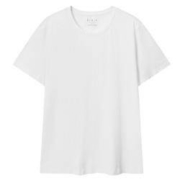Semir 森马 15A030711053-0111 男士基础打底T恤 *2件