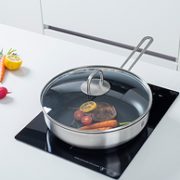 ZWILLING 双立人 Nova Plus 不粘煎锅 28cm