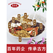 张恒春 红豆薏米芡实祛湿茶 30包*3件