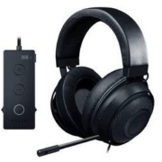 RAZER 雷蛇 Kraken Tournament Edition 游戏耳机