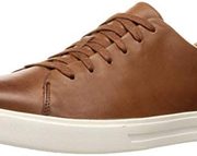 高端Un系列！Clarks 其乐 Un Costa Lace 男士时尚休闲鞋板鞋 到手￥353.45