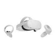 Oculus Quest2 无线头戴式VR一体机 64GB
