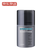 京造 男士冰藻修护多效精华露50ml *3件