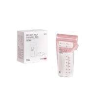 BabyCare 母乳储奶袋保鲜袋 180ml 50片