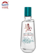 小角楼 熹酒 52度 浓香型白酒 100ml