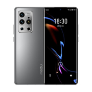 38节预售：MEIZU 魅族 18 Pro 5G智能手机 8GB+128GB
