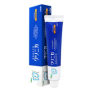 LION 狮王 齿力佳 酵素健齿牙膏 130g 3支装
