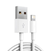 华盛荣 iPhone数据线 1米