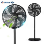 GREE 格力 FD-35X65h7 七叶落地扇 升级加大款