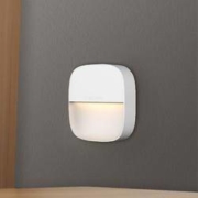 38节预告、5日0点： Yeelight 易来 方形小夜灯 插电光感版