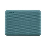16日0点： TOSHIBA 东芝 V10系列 USB3.0 2.5英寸移动硬盘 4TB