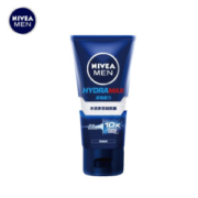 NIVEA 妮维雅 男士 水活多效润肤露 50g +凑单品
