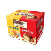 Orion 好丽友 巧克力派 30枚