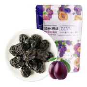 浙梅 加州西梅 108g *4件
