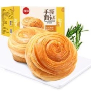 Be&Cheery 百草味 手撕面包 1000g